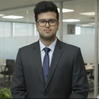 Maximize Employee Shiva Mehta's profile photo