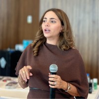 Beedesign Employee Patricia Sfeir's profile photo