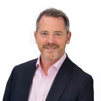 Hewlett Packard Enterprise Employee Sam Parr's profile photo