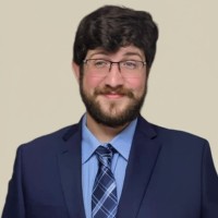Honeywell Employee Jesse Baird's profile photo