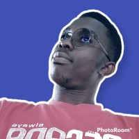 GetWeb Employee Armel M.'s profile photo