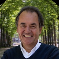 BarTrack Employee Bart Grol's profile photo