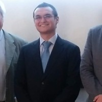 iceal Employee Daniel Villalobos Rojas's profile photo