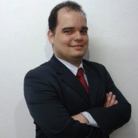 Sensorbox Employee Michael Gomes de Souza's profile photo