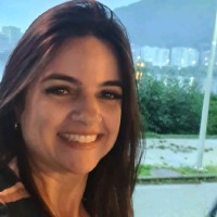 Triscal Employee Luciana Costa's profile photo