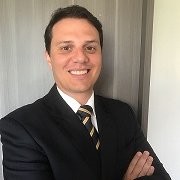 Immunovant Employee Daniel P.'s profile photo