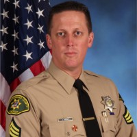 Santa Barbara County Sheriff's Department Employee Jarom Kemp's profile photo