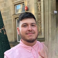 A. Andrews & Sons (Marbles & Tiles) Ltd Employee Brad Tonks's profile photo