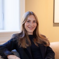 tba as Employee Elsa Gjesteland's profile photo