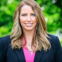 Berkshire Hathaway HomeServices PenFed Realty Texas Employee Carrie Favinger's profile photo
