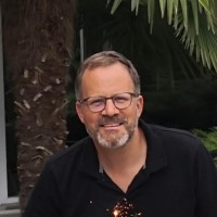 Dexcom Employee Adrian Gut's profile photo