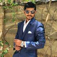 Abtran Employee Karthik Panneer's profile photo