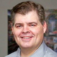 AVEVA Employee Jason Ames's profile photo