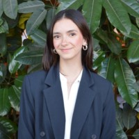 Camila Godinez Email