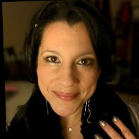 Eskenazi Health Employee Amy Guzman's profile photo