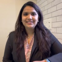 WAi Technologies Employee Ankita Kulkarni's profile photo