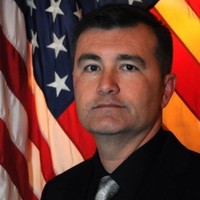 Texas Department of Motor Vehicles Employee Wes Bryant's profile photo