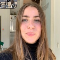 KEMMLER KEMMLER Employee Zoe Pingel's profile photo