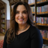 University School of Milwaukee Employee Isabel Ornelas-Davila's profile photo
