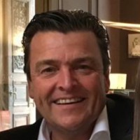 Patrick Claes Email & Phone Number