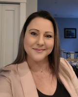 CMP Group Ltd. Employee Tami Vangaalen's profile photo