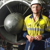 Schlam Employee Dallas Malone's profile photo