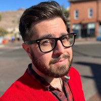 City of Tempe Employee John Labarbera's profile photo
