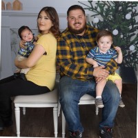 Nixon-Egli Equipment Co. Employee Sean Hines's profile photo