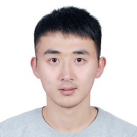 New Thai Elephant Employee Derek Shen's profile photo