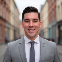 Community Bank Employee Kevin Gordon's profile photo