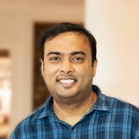 Zakoopi Employee Samik Sarkar's profile photo