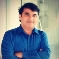 Coresonant Systems Employee Venkatesh Gitti's profile photo