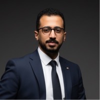 MINDEV Employee Ahmed Serour's profile photo