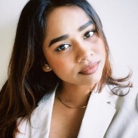 Bubble CiTea Employee Gunjan Naik's profile photo