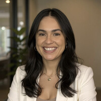 VPNet Employee Gabriela Santiago's profile photo