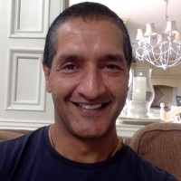 Optum Employee Raj Tewari's profile photo