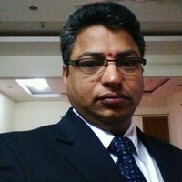 Fidrox Technologies Pvt Ltd Employee Y Srikanth's profile photo