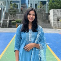 Blue Spire Inc Employee Tula Vasavi's profile photo