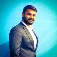 Protected Harbor Employee Swetabh Singh's profile photo