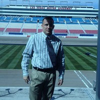 Heritage Academy Employee Dave Leavitt's profile photo