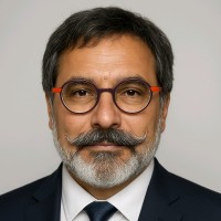 COMEBACK - Lighting Solutions Employee Philippe Simon-Jorge's profile photo