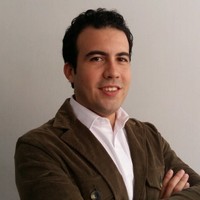 ISCO GRUPO LOGISTICO Employee Cesar Gianfranco Castañeda Moreno's profile photo