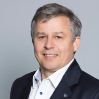 Fachhochschule Wiener Neustadt Employee Werner Engel's profile photo