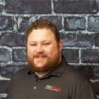 PDHGroup Employee Justin Harrison's profile photo