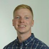 The Hartford Employee Tyler Kramer's profile photo