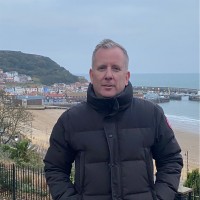 Lee Staniland Email