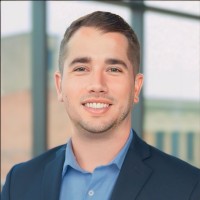Exude, Inc. Employee Sean Nagle's profile photo