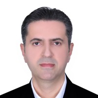 Hengampc Employee Farhad Pouresmaeel's profile photo