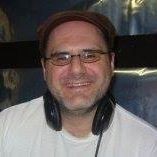 Shift Audio Employee Peter Csapo's profile photo