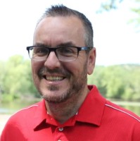 Electronic Theatre Controls Employee Rick Wolff's profile photo